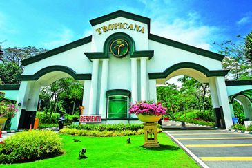 12 Mar! TR 6! Below Market Price! Good Buy! Tropicana Golf & Country Resort! TR 6! TR 7! TR 8! TR 9! Ara Hill! Seri Pilmoor! Mutiara Damansara!