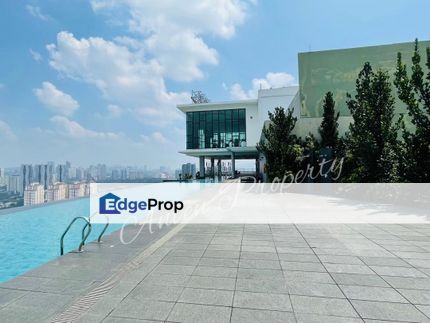 tbc ! The Reach @ Titiwangsa! KL City! KLCC! Bank Auction! Good Buy! Bank Lelong! Cheap! The Reach Titiwangsa!, Kuala Lumpur, Setapak