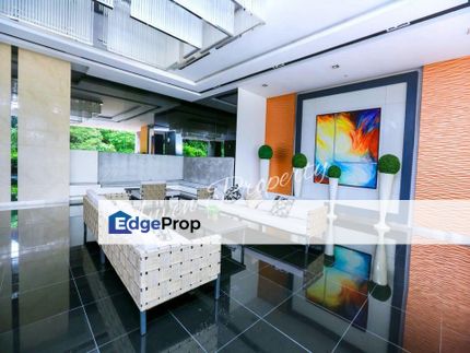 TBC ! Richmond Kiara 3 @ Mont Kiara! Below Market Price! Good Buy! , Kuala Lumpur, Mont Kiara