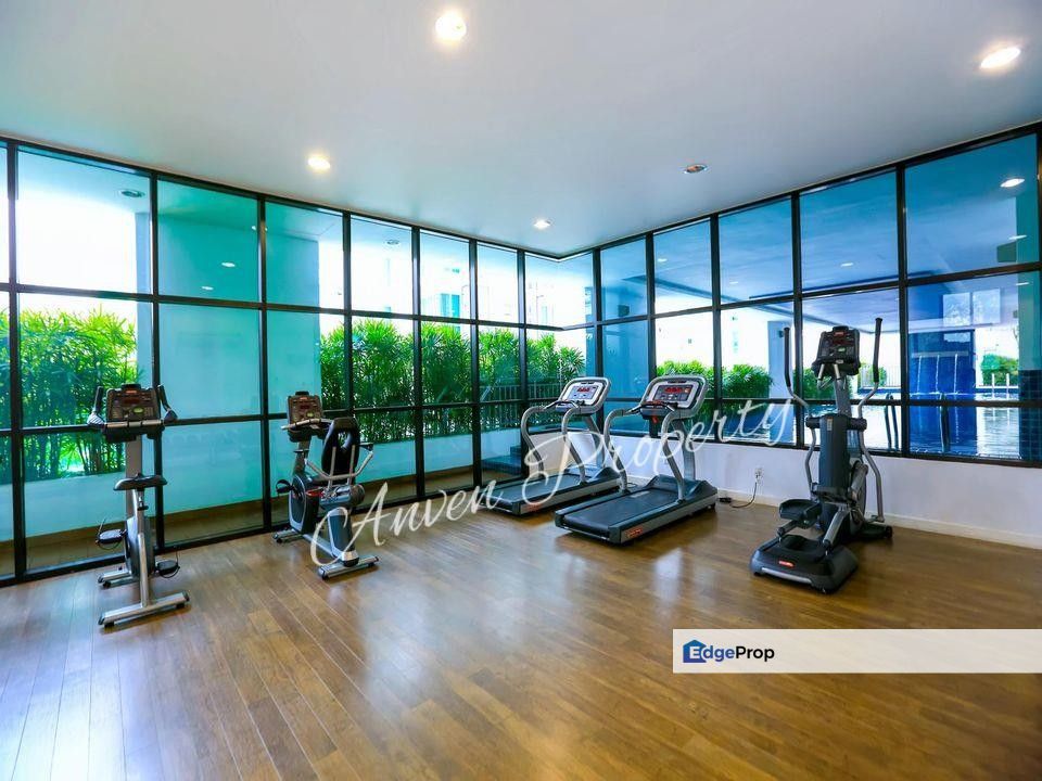 TBC ! Richmond Kiara 3 @ Mont Kiara! Below Market Price! Good Buy! , Kuala Lumpur, Mont Kiara