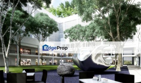 23 Jul! Direct to MRT Station! SqWhere Kampung Baru Sungai Buloh! Below Market Price! Bank Auction! Bank Lelong! D'Sara Sentral! SqWhere Sg Buloh!, Selangor, Sungai Buloh