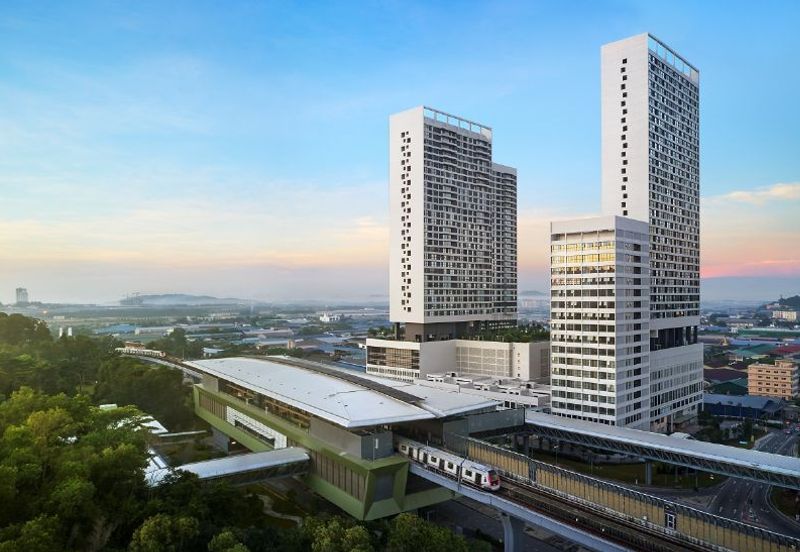 SqWhere Service Apartments