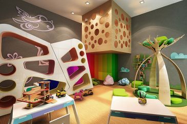 Residensi Xtreme Meridian (Astoria Ampang)