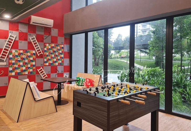 Residensi Xtreme Meridian (Astoria Ampang)