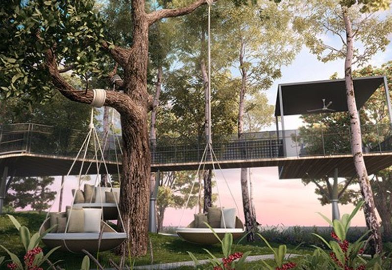 Residensi Xtreme Meridian (Astoria Ampang)