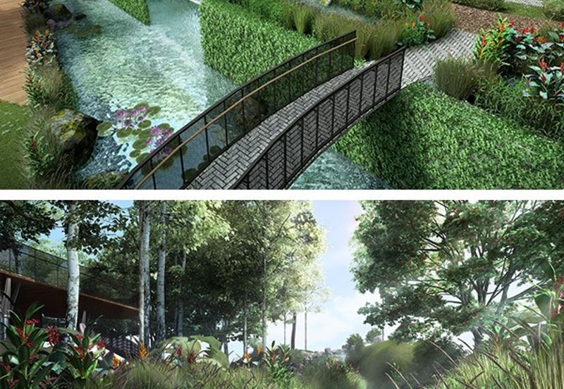 Residensi Xtreme Meridian (Astoria Ampang)