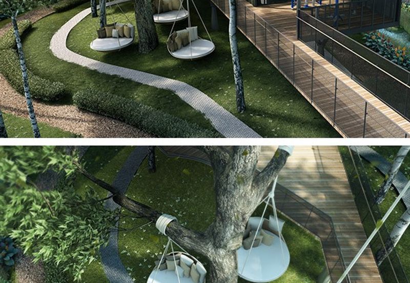 Residensi Xtreme Meridian (Astoria Ampang)