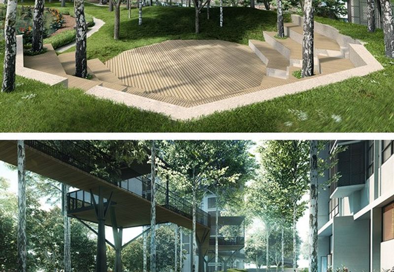 Residensi Xtreme Meridian (Astoria Ampang)