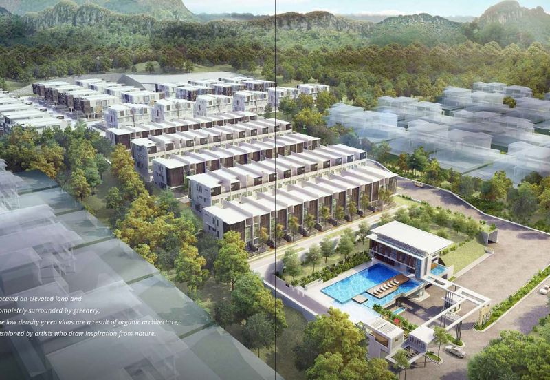 05 Jun! Embun Kemensah! Below Market Price! Good Buy! Bank Lelong! Cheap! 