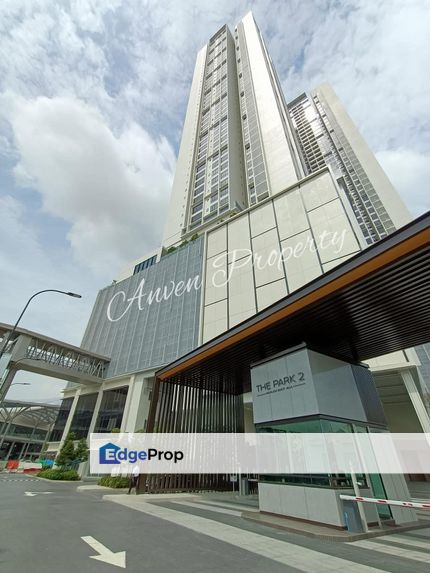 05 Jun ! Pavilion Bukit Jalil! The Park 2 Residence! Below Market Price! Good Buy! Bank Lelong! Cheap! The Park Sky Residence!, Kuala Lumpur, Bukit Jalil
