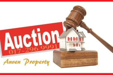 16 July ! Office Unit @ Southgate Commercial Centre Sungai Besi, Pusat Komersial Southgate Chan Sow Lin KL City! Bank Auction! Good Buy! Bank Lelong!