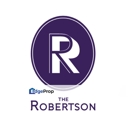 05 Jun ! The Robertson ! Below Market Price! Bank Auction! Good Buy! Bank Lelong! Cheap! The Robertson KL City, Kuala Lumpur, Pudu