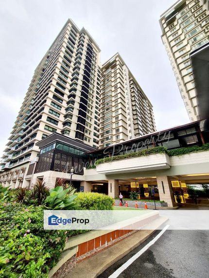 11 Aug ! Northpoint Residences Mid Valley City! Bank Auction! Below Market Price! Bank Lelong! Bangsar South! Seputeh!, Kuala Lumpur, Mid Valley City