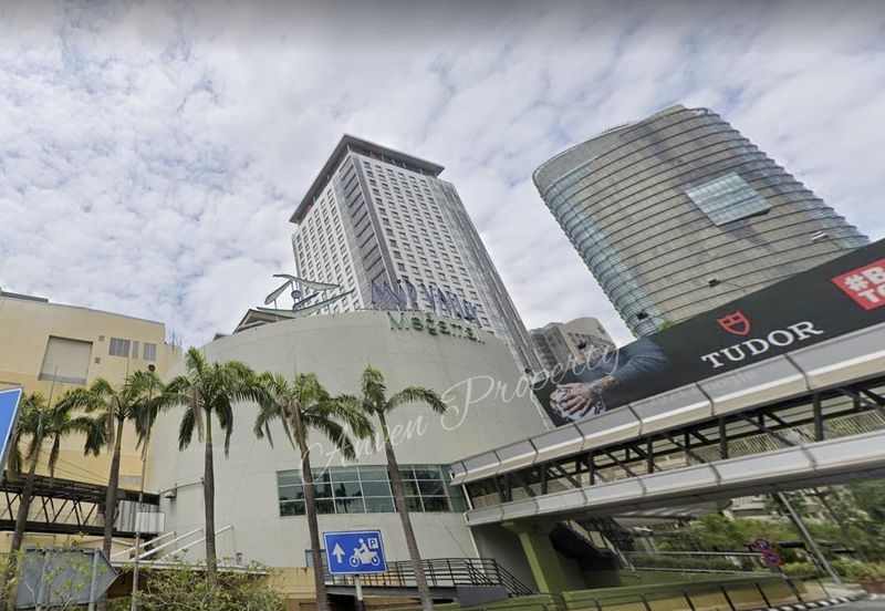 Northpoint Residences