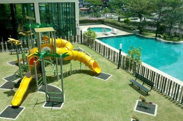 Northpoint Residences