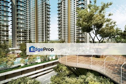 25 Jun ! Damansara Foresta Sri Damansara! Below Market Price! Good Buy! Bank Lelong! Cheap! Foresta Damansara! Desa ParkCity! Damansara Seresta!, Selangor, Bandar Sri Damansara