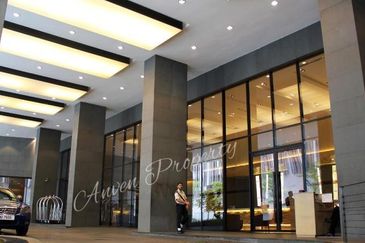 188 Suites Service Apartment