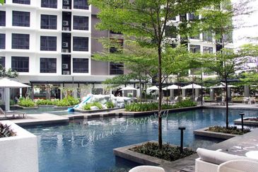 188 Suites Service Apartment