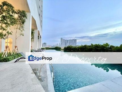 28 Jul! Una Residensi Peel Maluri Cheras ! Below Market Price! Good Buy! Bank Lelong! Cheap! Sunway Velocity KL City, Kuala Lumpur, Cheras