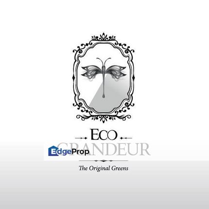 25 Jun! Avenham Garden Eco Grandeur Bandar Puncak Alam! Bank Lelong! Avenham Garden! Norton Garden! Graham Garden! Regent Garden! Desa Coalfields!, Selangor, Bandar Puncak Alam