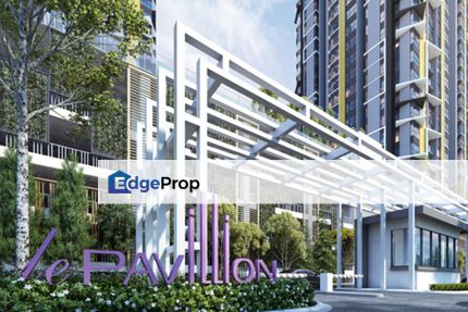 04 Aug ! Le Pavilion Bandar Puteri Puchong! Below Market Price! Bank Lelong! Pavilion Residence Puchong Bandar Puteri! Bukit Jalil! Bandar Sunway!, Selangor, Bandar Puteri Puchong