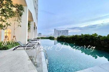 UNA Serviced Apartment