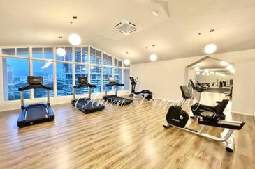 UNA Serviced Apartment