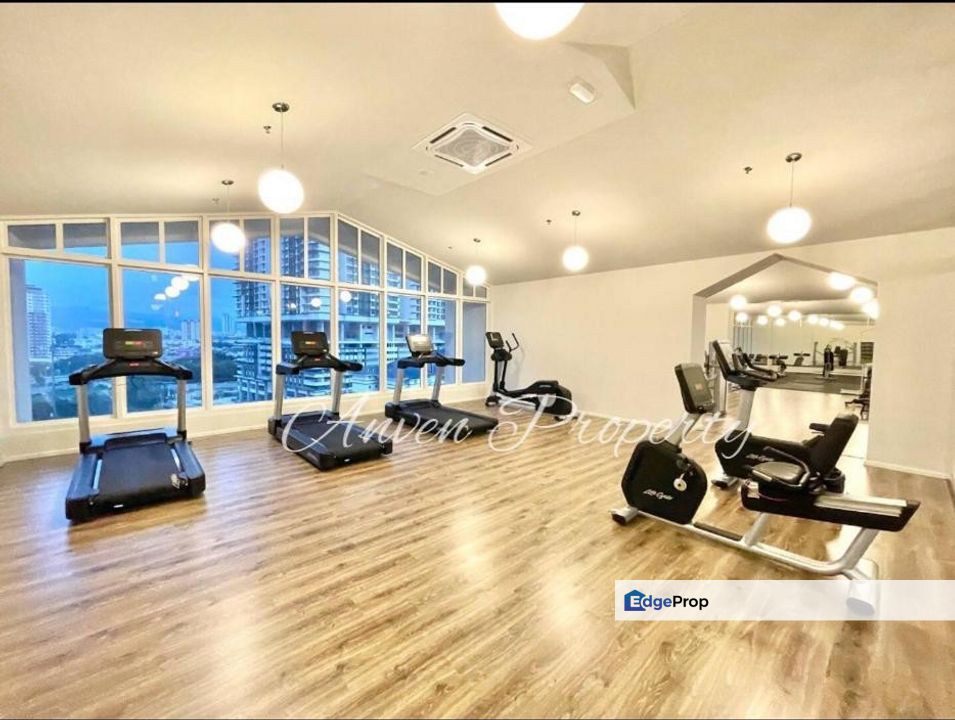 Una Residensi Peel Maluri Cheras ! Below Market Price! Good Buy! Bank Lelong! Cheap! Sunway Velocity KL City, Kuala Lumpur, Cheras