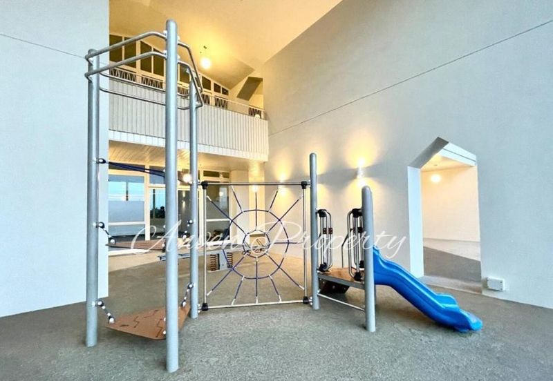 UNA Residence Jalan Peel