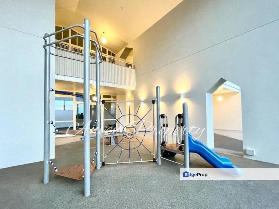 Una Residensi Peel Maluri Cheras ! Below Market Price! Good Buy! Bank Lelong! Cheap! Sunway Velocity KL City, Kuala Lumpur, Cheras