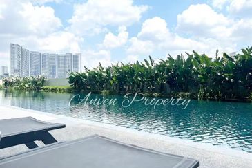 UNA Serviced Apartment