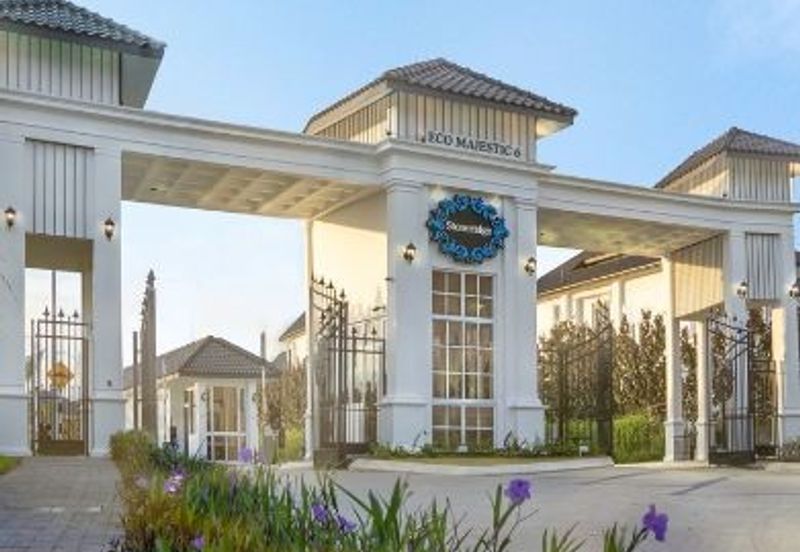 Stoneridge @ Eco Majestic