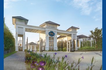 Stoneridge @ Eco Majestic