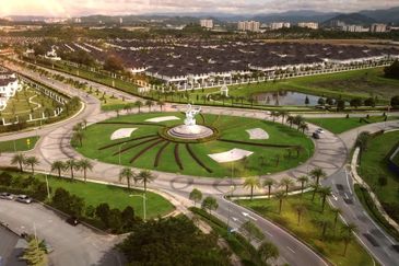 Stoneridge @ Eco Majestic