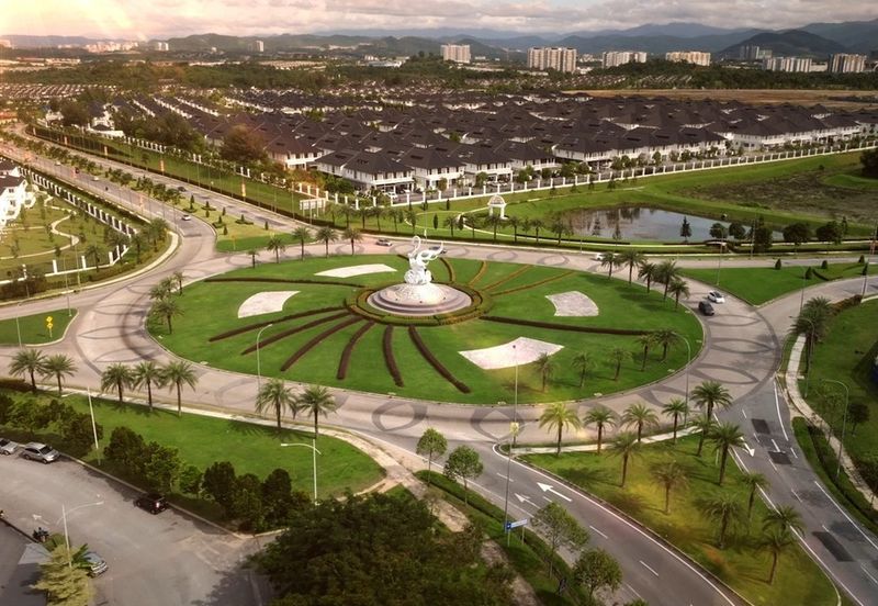 Stoneridge @ Eco Majestic