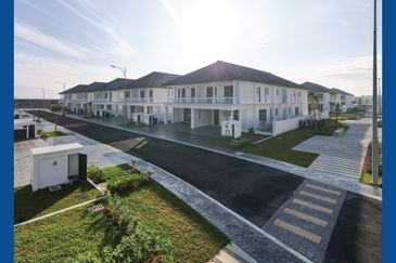 Stoneridge @ Eco Majestic