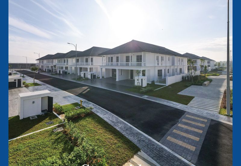 Stoneridge @ Eco Majestic