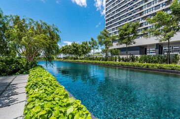 SqWhere Service Apartments