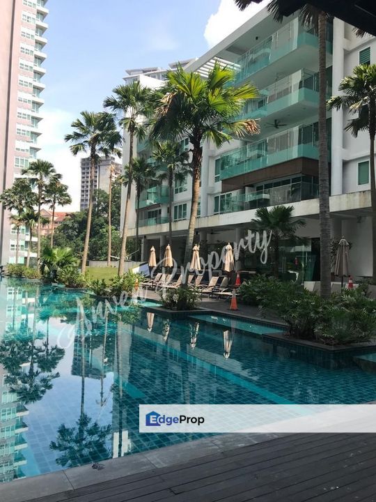 TBC ! Verticas Residensi Bukit Bintang! KL City! KLCC! Below Market Price! Bank Auction! Good Buy! Bank Lelong! Cheap!	, Kuala Lumpur, Bukit Bintang