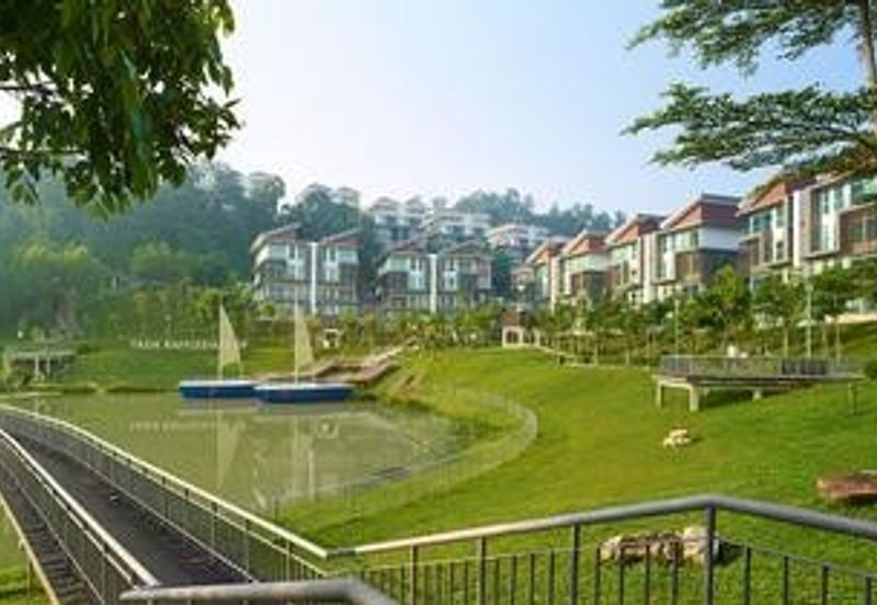 05 Jan! The Rafflesia Damansara Perdana! Below Market Price! Hill 2 Hill 3! Empire Residence, Mutiara Damansara, Sunway Rymba Hills, Bandar Utama