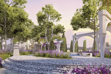 16 July! Setia Arundina Setia Eco Park! Below Market Price! Setia Tropika, Setia Duta, Setia Damai, Duta Villa, Eco Ardence, Setia EcoPark Duta Villa