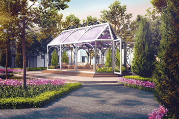 16 July! Setia Arundina Setia Eco Park! Below Market Price! Setia Tropika, Setia Duta, Setia Damai, Duta Villa, Eco Ardence, Setia EcoPark Duta Villa