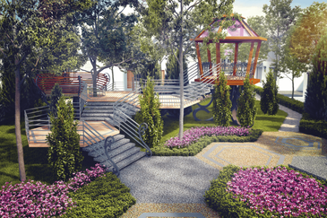 16 July! Setia Arundina Setia Eco Park! Below Market Price! Setia Tropika, Setia Duta, Setia Damai, Duta Villa, Eco Ardence, Setia EcoPark Duta Villa