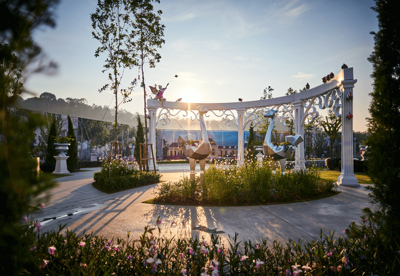 16 July! Setia Arundina Setia Eco Park! Below Market Price! Setia Tropika, Setia Duta, Setia Damai, Duta Villa, Eco Ardence, Setia EcoPark Duta Villa