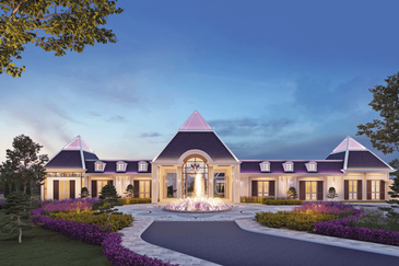 16 July! Setia Arundina Setia Eco Park! Below Market Price! Setia Tropika, Setia Duta, Setia Damai, Duta Villa, Eco Ardence, Setia EcoPark Duta Villa