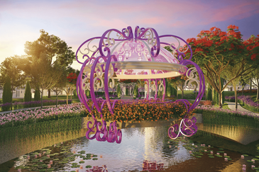 16 July! Setia Arundina Setia Eco Park! Below Market Price! Setia Tropika, Setia Duta, Setia Damai, Duta Villa, Eco Ardence, Setia EcoPark Duta Villa