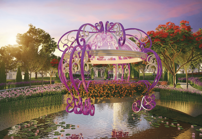 16 July! Setia Arundina Setia Eco Park! Below Market Price! Setia Tropika, Setia Duta, Setia Damai, Duta Villa, Eco Ardence, Setia EcoPark Duta Villa