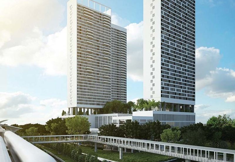 SqWhere Service Apartments