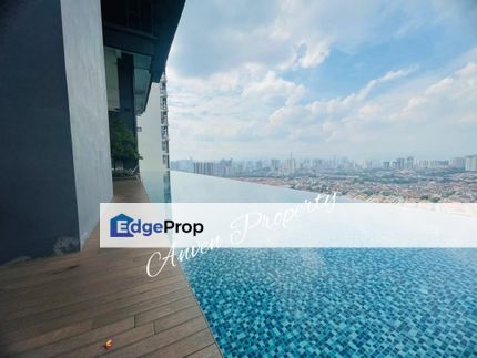 16 July! Waltz Residence Taman OUG! Below Market Price! Good Buy! Bank Lelong! Cheap! Taman Yarl OUG! Bukit Jalil! Sri Petaling!, Kuala Lumpur, Taman OUG