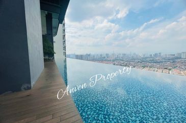 Waltz Residences @ Paradigm Garden City